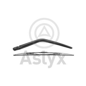 Wischarm-Satz AS-570404 von Aslyx günstig für 15,36 € online kaufen