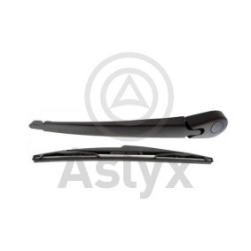 Wischarm-Satz AS-570406 von Aslyx günstig für 14,38 € online kaufen