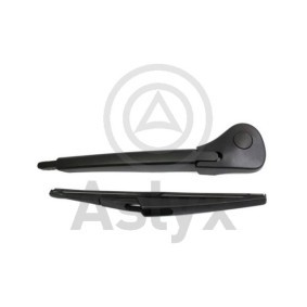 Scheibenwischerarm AS-570407 von Aslyx günstig für 17,36 € online kaufen