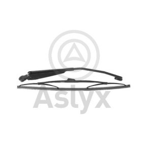 Compre Braço de limpa-vidros, limpeza de vidros da Aslyx AS-570413 a um preço baixo por 17,15 €