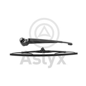 Wischarm-Satz für VW von Aslyx