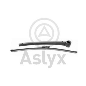 Achetez des Kit de bras d'essuie-glace, nettoyage des vitres Aslyx AS-570420 à prix pour 18,15 €