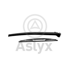 Achetez des Kit de bras d'essuie-glace, nettoyage des vitres Aslyx AS-570421 à prix pour 16,67 €