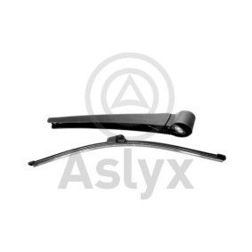 Achetez des Kit de bras d'essuie-glace, nettoyage des vitres Aslyx AS-570422 à prix pour 18,15 €