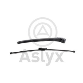 Compre Conjunto de braços de limpa-vidros, limpeza de vidros da Aslyx AS-570423 a um preço baixo por 17,15 €