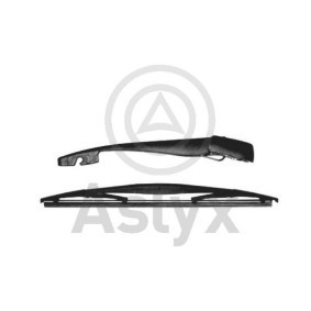 Achetez des Essuie-glace arrière Aslyx AS-570431 à prix pour 18,15 €
