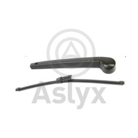 Osta Tuulilasinpyyhkimen varsi, lasinpesu Aslyx:llä AS-570448 edullisesti hintaan 18,63 €