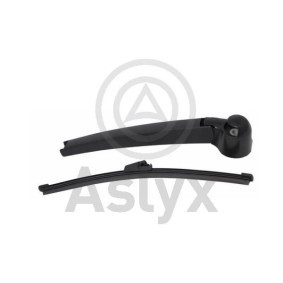 Wischarm-Satz für VW von Aslyx