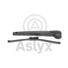 Wischarm-Satz für VW von Aslyx