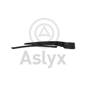 Compre Conjunto de braços de limpa-vidros, limpeza de vidros da Aslyx AS-570454 a um preço baixo por 17,15 €