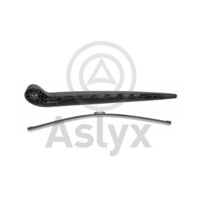Compre Conjunto de braços de limpa-vidros, limpeza de vidros da Aslyx AS-570461 a um preço baixo por 17,15 €