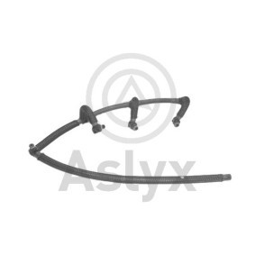 Schlauch, Leckkraftstoff von Aslyx
