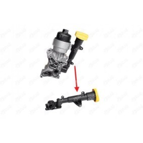 Comprar Tubo flexible para aceite de IBRAS 15060 a bajo precio de 37,17 €
