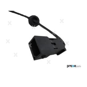 Compre Sensor de NOx, catalisador de NOx da PREXAparts P204018 a um preço baixo por 531,41 €
