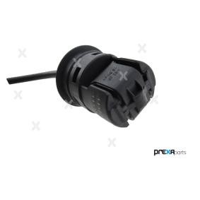 Compre Sensor de NOx, catalisador de NOx da PREXAparts P204020 a um preço baixo por 531,41 €