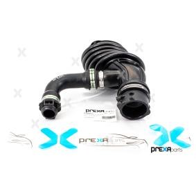 Kjøp NOx-sensor, NOx-katalysator av PREXAparts P304104 til den lave prisen 4341,60 NOK