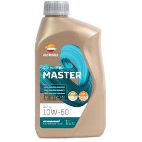 Comprar Aceite de motor de REPSOL RPP0001PHA a bajo precio de 33,44 €