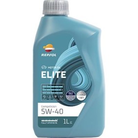 Comprar Aceite de motor de REPSOL RPP0062JHA a bajo precio de 20,45 €