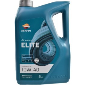 Comprar Aceite de motor de REPSOL RPP0064MFB a bajo precio de 52,17 €