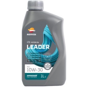 Comprar Aceite de motor de REPSOL RPP0100LHA a bajo precio de 14,59 €