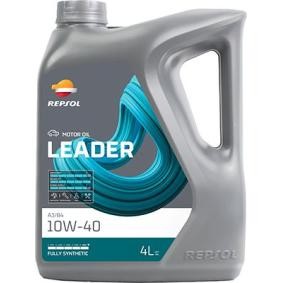 Comprar Aceite de motor de REPSOL RPP0104MGB a bajo precio de 41,79 €