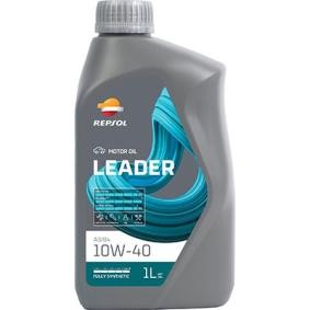 Comprar Aceite de motor de REPSOL RPP0104MHA a bajo precio de 12,64 €