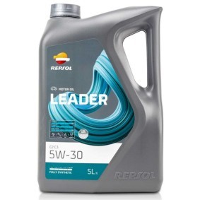 Comprar Aceite de motor de REPSOL RPP0105IFB a bajo precio de 44,33 €