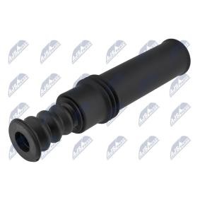 Schutzkappe / Faltenbalg, Stoßdämpfer AB-CT-002 von NTY günstig für 7,57 € online kaufen