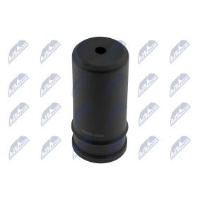Schutzkappe / Faltenbalg, Stoßdämpfer AB-HD-044 für HONDA