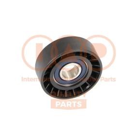 Compre Polea inversión / guía, correa poli v de IAP QUALITY PARTS online para 124 Spider (348_) a precios moderados