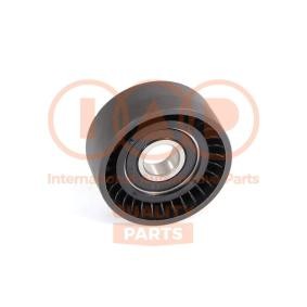 Umlenkrolle Keilrippenriemen von IAP QUALITY PARTS