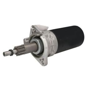 Anlasser STX200889