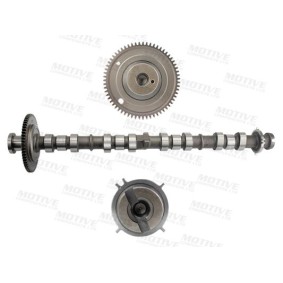 Nockenwelle T4458