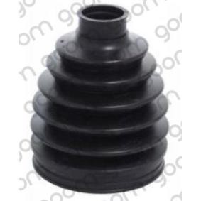 Achsmanschette DB-0436 von GOOM günstig für 29,83 € online kaufen