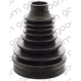 Achsmanschette DB-0477 von GOOM günstig für 75,01 € online kaufen