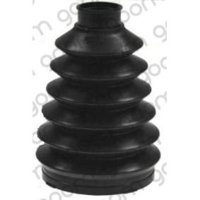 Achsmanschette DB-0612 von GOOM günstig für 11,63 € online kaufen
