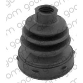 Achsmanschette DB-0863 von GOOM günstig für 77,67 € online kaufen