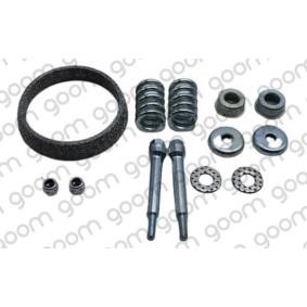 Dichtungssatz, Abgasanlage ESK-0001 von GOOM günstig für 54,48 € online kaufen