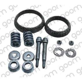 Dichtungssatz, Abgasanlage ESK-0010 von GOOM günstig für 19,88 € online kaufen