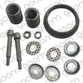 Dichtungssatz, Abgasanlage ESK-0016 von GOOM günstig für 16,05 € online kaufen