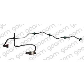 Osta Polttoaineputki GOOM:llä FH-0075 edullisesti hintaan 80,65 €