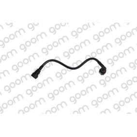 Osta Polttoaineputki GOOM:llä FH-0084 edullisesti hintaan 28,73 €