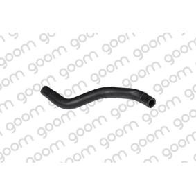 Köp Slang, värmeväxlare, värmare av GOOM HC-0449 till det låga priset 121,27 kr