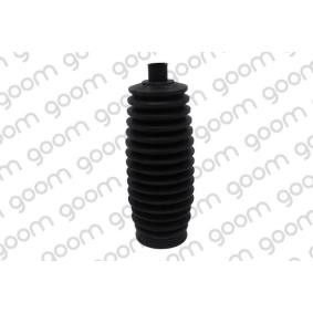Achetez des Soufflet de direction GOOM SBK-0303 à prix pour 45,33 €