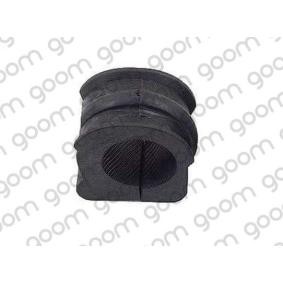 Achetez des Coussinet de palier, stabilisateur GOOM SS-0764 à prix pour 41,81 €