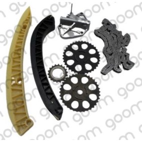 Achetez des Kit de chaîne de distribution GOOM TCK-0017 à prix pour 182,09 €