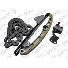 Achetez des Kit de chaîne de distribution GOOM TCK-0018 à prix pour 149,88 €