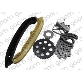 Achetez des Kit de chaîne de distribution GOOM TCK-0020 à prix pour 136,17 €