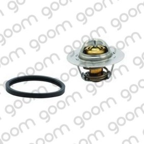 Kühlwasserthermostat THE-0042 von GOOM günstig für 10,78 € online kaufen