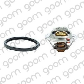 Kühlwasserthermostat THE-0051 von GOOM günstig für 29,26 € online kaufen